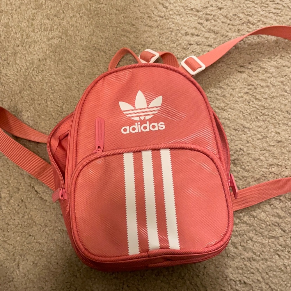 Adidas backpack